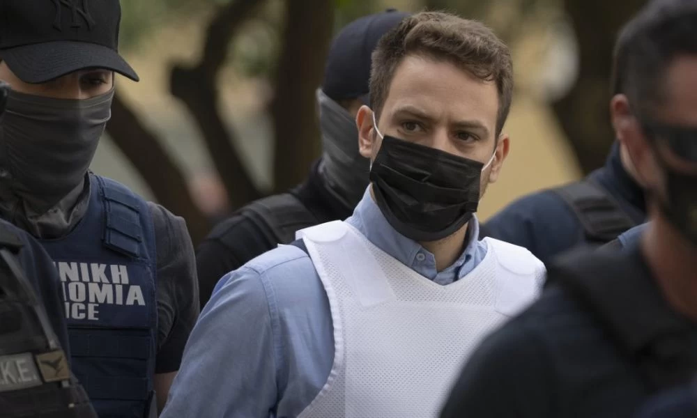 Φουρθιώτης για Γλυκά νερά: «O Μπάμπης εκβιάζεται από κάποιον»